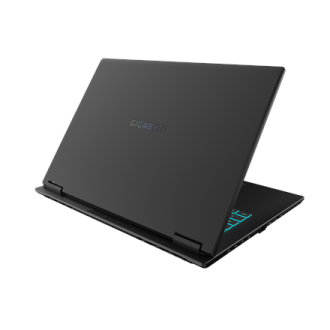 Gigabyte A16 Gaming 3VH | Black Steel | 16 Gigabyte A16 Gaming 3VH | Black Steel | 16