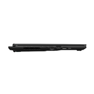 Gigabyte A16 Gaming 3VH | Black Steel | 16 Gigabyte A16 Gaming 3VH | Black Steel | 16