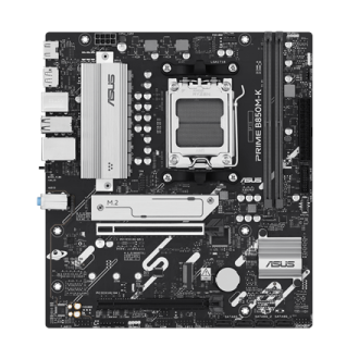 Asus PRIME B850M-K | Processor family AMD | Processor socket AM5 | DDR5 | Supported hard disk drive interfaces SATA, M.2 | Numbe Asus PRIME B850M-K | Processor family AMD | Processor socket AM5 | DDR5 | Supported hard disk drive interfaces SATA, M.2 | Numbe