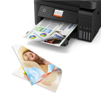 ColorWay Photo Paper, 50 sheets | Matte | 190 g/m | A4