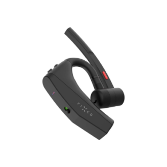 Fixed | Headset | Talk Pro | Bluetooth | Black