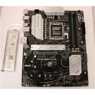 SALE OUT. Asus PRIME B650-PLUS | Processor family AMD | Processor socket AM5 | DDR5 DIMM | Memory slots 4 | Supported hard disk SALE OUT. Asus PRIME B650-PLUS | Processor family AMD | Processor socket AM5 | DDR5 DIMM | Memory slots 4 | Supported hard disk