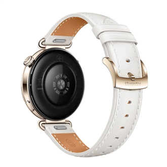 Huawei WATCH GT 6 41mm | Smart watch | GPS (satellite) | AMOLED | 1.32 inches | Waterproof | White Huawei WATCH GT 6 41mm | Smart watch | GPS (satellite) | AMOLED | 1.32 inches | Waterproof | White