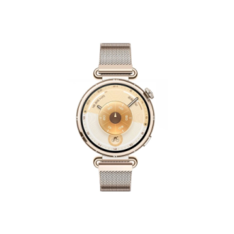 Huawei WATCH GT 6 41mm | Smart watch | GPS (satellite) | AMOLED | 1.32 inches | Waterproof | Gold Huawei WATCH GT 6 41mm | Smart watch | GPS (satellite) | AMOLED | 1.32 inches | Waterproof | Gold