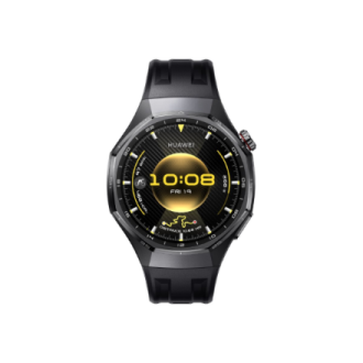 Huawei WATCH GT 6 Pro 46mm | Smart watch | GPS (satellite) | AMOLED | 1.47 inches | Waterproof | Black Huawei WATCH GT 6 Pro 46mm | Smart watch | GPS (satellite) | AMOLED | 1.47 inches | Waterproof | Black