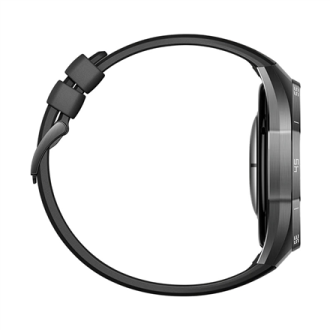Huawei WATCH GT 6 Pro 46mm | Smart watch | GPS (satellite) | AMOLED | 1.47 inches | Waterproof | Black Huawei WATCH GT 6 Pro 46mm | Smart watch | GPS (satellite) | AMOLED | 1.47 inches | Waterproof | Black