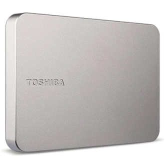 Toshiba Smart Storage | Canvio Flex | 4000 GB | 2.5 Toshiba Smart Storage | Canvio Flex | 4000 GB | 2.5