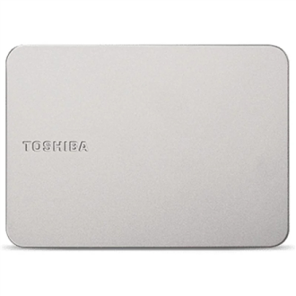 Toshiba Smart Storage | Canvio Flex | 4000 GB | 2.5 Toshiba Smart Storage | Canvio Flex | 4000 GB | 2.5