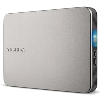 Toshiba Smart Storage | Canvio Flex | 4000 GB | 2.5 Toshiba Smart Storage | Canvio Flex | 4000 GB | 2.5