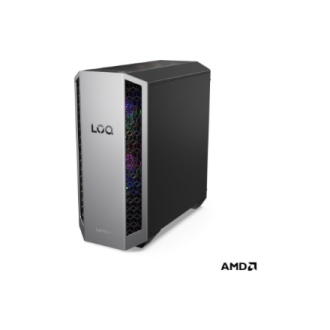Lenovo LOQ | 26ADR10 | Desktop | Tower | AMD Ryzen 7 | 8745HX | 32 (2x16GB) GB | SODIMM DDR5 | 1000 GB | NVIDIA GeForce RTX 5070 Lenovo LOQ | 26ADR10 | Desktop | Tower | AMD Ryzen 7 | 8745HX | 32 (2x16GB) GB | SODIMM DDR5 | 1000 GB | NVIDIA GeForce RTX 5070