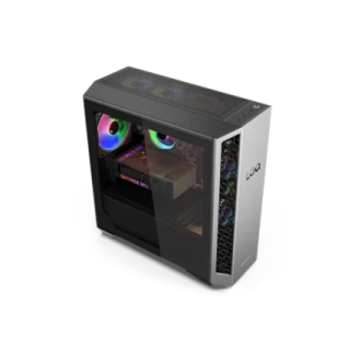 Lenovo LOQ | 26ADR10 | Desktop | Tower | AMD Ryzen 7 | 8745HX | 32 (2x16GB) GB | SODIMM DDR5 | 1000 GB | NVIDIA GeForce RTX 5070 Lenovo LOQ | 26ADR10 | Desktop | Tower | AMD Ryzen 7 | 8745HX | 32 (2x16GB) GB | SODIMM DDR5 | 1000 GB | NVIDIA GeForce RTX 5070