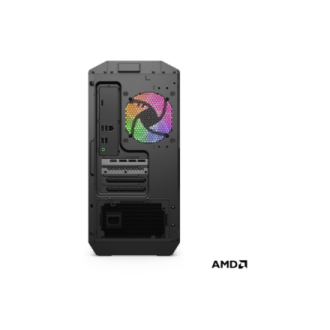 Lenovo LOQ | 26ADR10 | Desktop | Tower | AMD Ryzen 7 | 8745HX | 32 (2x16GB) GB | SODIMM DDR5 | 1000 GB | NVIDIA GeForce RTX 5070 Lenovo LOQ | 26ADR10 | Desktop | Tower | AMD Ryzen 7 | 8745HX | 32 (2x16GB) GB | SODIMM DDR5 | 1000 GB | NVIDIA GeForce RTX 5070
