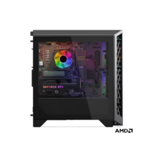 Lenovo LOQ | 26ADR10 | Desktop | Tower | AMD Ryzen 7 | 8745HX | 32 (2x16GB) GB | SODIMM DDR5 | 1000 GB | NVIDIA GeForce RTX 5070 Lenovo LOQ | 26ADR10 | Desktop | Tower | AMD Ryzen 7 | 8745HX | 32 (2x16GB) GB | SODIMM DDR5 | 1000 GB | NVIDIA GeForce RTX 5070
