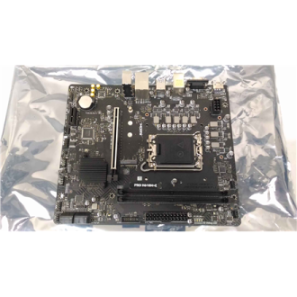 SALE OUT. MSI PRO H610M-E | Processor family Intel | Processor socket LGA1700 | Supported hard disk drive interfaces SATA, M.2 | SALE OUT. MSI PRO H610M-E | Processor family Intel | Processor socket LGA1700 | Supported hard disk drive interfaces SATA, M.2 |