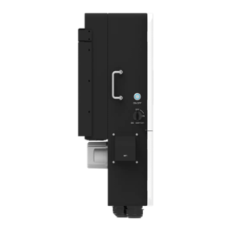 Deye Inverter Hybrid LV 20kW 2MPPT | SUN-20K-SG05LP3-EU-SM2 Deye Inverter Hybrid LV 20kW 2MPPT | SUN-20K-SG05LP3-EU-SM2