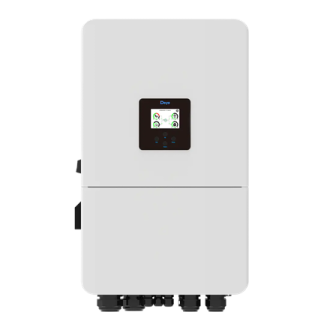 Deye Inverter Hybrid LV 20kW 2MPPT | SUN-20K-SG05LP3-EU-SM2 Deye Inverter Hybrid LV 20kW 2MPPT | SUN-20K-SG05LP3-EU-SM2
