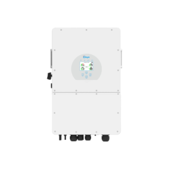 Deye Inverter Hybrid HV 20kW 2MPPT | SUN-20K-SG01HP3-EU-AM2