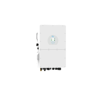 Deye Inverter Hybrid HV 30kW 3MPPT | SUN-30K-SG02HP3-EU-AM3 Deye Inverter Hybrid HV 30kW 3MPPT | SUN-30K-SG02HP3-EU-AM3
