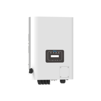Deye Inverter On-Grid 25kW 2MPPT | SUN-25K-G05 Deye Inverter On-Grid 25kW 2MPPT | SUN-25K-G05