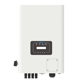 Deye Inverter On-Grid 20kW 2MPPT | SUN-20K-G05 Deye Inverter On-Grid 20kW 2MPPT | SUN-20K-G05
