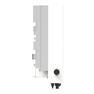 Deye Inverter On-Grid 20kW 2MPPT | SUN-20K-G05 Deye Inverter On-Grid 20kW 2MPPT | SUN-20K-G05