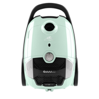 ETA Vacuum Cleaner | Avanto ETA051990010 | Bagged | Power 800 W | Dust capacity 3 L | Mint ETA Vacuum Cleaner | Avanto ETA051990010 | Bagged | Power 800 W | Dust capacity 3 L | Mint