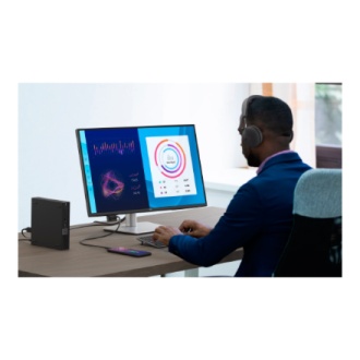 Dell | P2725D | 27 Dell | P2725D | 27