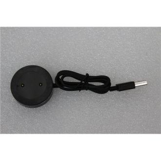 SALE OUT. Xiaomi Mi Watch Charging Dock | Charging Dock for smart watch | Black | DEMO SALE OUT. Xiaomi Mi Watch Charging Dock | Charging Dock for smart watch | Black | DEMO