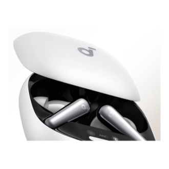 Anker Soundcore | True-Wireless Earbuds | Liberty 4 Pro Anker Soundcore | True-Wireless Earbuds | Liberty 4 Pro