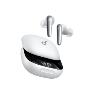 Anker Soundcore | True-Wireless Earbuds | Liberty 4 Pro Anker Soundcore | True-Wireless Earbuds | Liberty 4 Pro