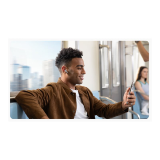 Anker Soundcore | True-Wireless Earbuds | Liberty 4 Pro Anker Soundcore | True-Wireless Earbuds | Liberty 4 Pro