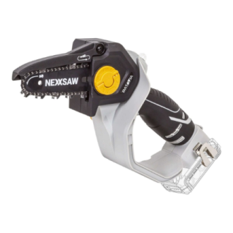 Batavia B.V. Chainsaw | 18V Nexxsaw Cordless One-Hand 6'' V3 - Without Battery and Charger Batavia B.V. Chainsaw | 18V Nexxsaw Cordless One-Hand 6'' V3 - Without Battery and Charger