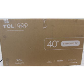 SALE OUT. TCL 40S5K 40 SALE OUT. TCL 40S5K 40