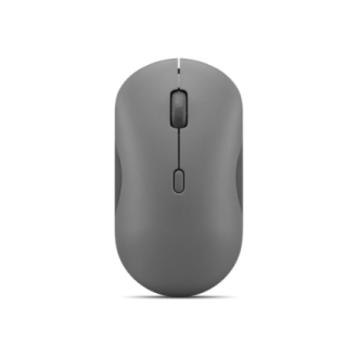 Lenovo Silent Mouse | 350 | Wireless | Bluetooth | Luna Grey Lenovo Silent Mouse | 350 | Wireless | Bluetooth | Luna Grey