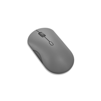 Lenovo Silent Mouse | 350 | Wireless | Bluetooth | Luna Grey Lenovo Silent Mouse | 350 | Wireless | Bluetooth | Luna Grey