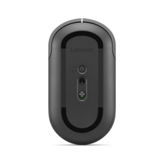 Lenovo Silent Mouse | 350 | Wireless | Bluetooth | Luna Grey Lenovo Silent Mouse | 350 | Wireless | Bluetooth | Luna Grey