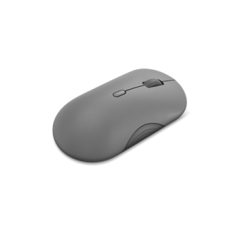 Lenovo Silent Mouse | 350 | Wireless | Bluetooth | Luna Grey Lenovo Silent Mouse | 350 | Wireless | Bluetooth | Luna Grey
