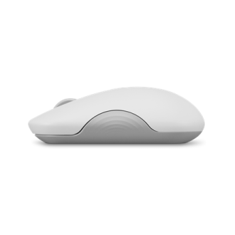 Lenovo | Silent Mouse | 350 | Wireless | Bluetooth | Cloud Grey Lenovo | Silent Mouse | 350 | Wireless | Bluetooth | Cloud Grey