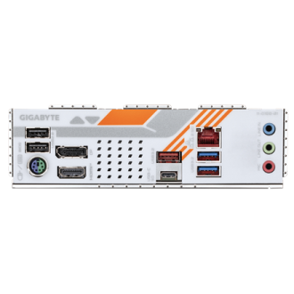 Gigabyte B850M FORCE (rev. 1.0) | Processor family AMD | Processor socket AM5 | DDR5 | Supported hard disk drive interfaces SATA