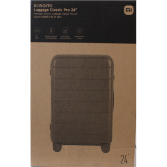 SALE OUT. | Xiaomi | Luggage Classic Pro 24