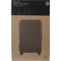 SALE OUT. | Xiaomi | Luggage Classic Pro 24 SALE OUT. | Xiaomi | Luggage Classic Pro 24