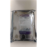 SALE OUT. Western Digital Hard Drive | Purple WD64PURZ | 5460 RPM | 6000 GB | REFURBISHED SALE OUT. Western Digital Hard Drive | Purple WD64PURZ | 5460 RPM | 6000 GB | REFURBISHED