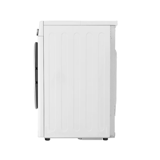 LG Dryer Machine | RH80V9AV3N | Energy efficiency class C | Front loading | 8 kg | LED | Depth 69 cm | Wi-Fi | White LG Dryer Machine | RH80V9AV3N | Energy efficiency class C | Front loading | 8 kg | LED | Depth 69 cm | Wi-Fi | White