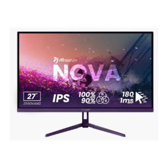Arozzi | Nova | 27 