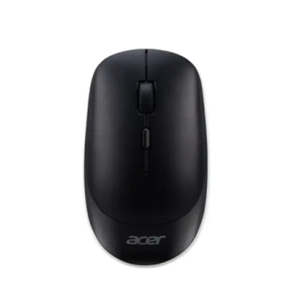 Acer Keyboard and Mouse AAK410 (Retail Pack) | Keyboard and Mouse Set | Wireless | US | Black Acer Keyboard and Mouse AAK410 (Retail Pack) | Keyboard and Mouse Set | Wireless | US | Black
