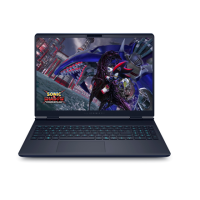 Dell Alienware 16X Aurora AC16251 | 16 Dell Alienware 16X Aurora AC16251 | 16