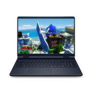 Alienware 16 Aurora AC16250 | 16 Alienware 16 Aurora AC16250 | 16