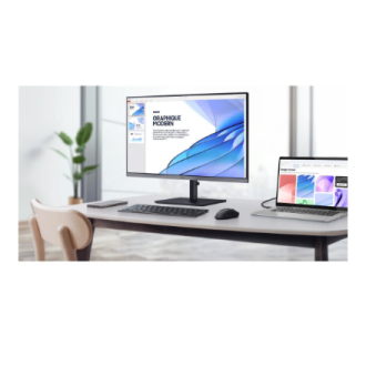 Samsung | LS27F434UAUXEN Essential | 27 Samsung | LS27F434UAUXEN Essential | 27