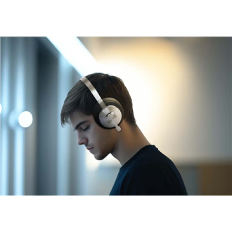 Muse | Headphones | M-298 SBL | ANC
