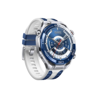 Huawei Ultimate 2 | Smart watch | GPS (satellite) | AMOLED | 1.5 inches | Waterproof | Blue Huawei Ultimate 2 | Smart watch | GPS (satellite) | AMOLED | 1.5 inches | Waterproof | Blue
